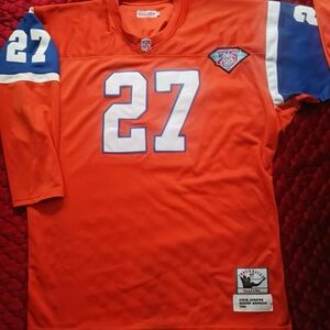 Denver Broncos Jersey
